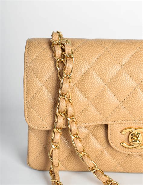 chanel caviar small flap bag|CHANEL Caviar Quilted Small Fashion Therapy Flap Bag Beige .